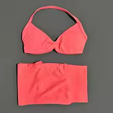 CONJUNTO DE YOGA DE 2 PIEZAS PARA MUJER