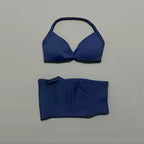 CONJUNTO DE YOGA DE 2 PIEZAS PARA MUJER