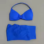CONJUNTO DE YOGA DE 2 PIEZAS PARA MUJER