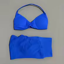 CONJUNTO DE YOGA DE 2 PIEZAS PARA MUJER