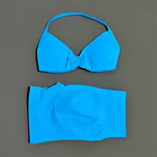 CONJUNTO DE YOGA DE 2 PIEZAS PARA MUJER