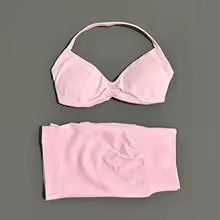 CONJUNTO DE YOGA DE 2 PIEZAS PARA MUJER