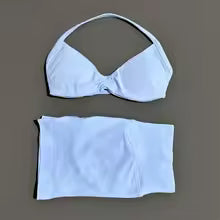 CONJUNTO DE YOGA DE 2 PIEZAS PARA MUJER