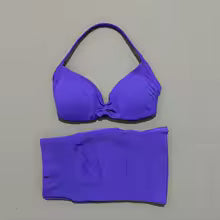 CONJUNTO DE YOGA DE 2 PIEZAS PARA MUJER