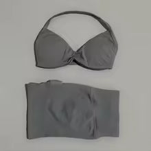 CONJUNTO DE YOGA DE 2 PIEZAS PARA MUJER