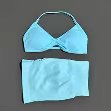 CONJUNTO DE YOGA DE 2 PIEZAS PARA MUJER
