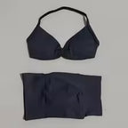 CONJUNTO DE YOGA DE 2 PIEZAS PARA MUJER