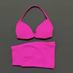 CONJUNTO DE YOGA DE 2 PIEZAS PARA MUJER
