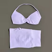 CONJUNTO DE YOGA DE 2 PIEZAS PARA MUJER