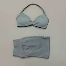 CONJUNTO DE YOGA DE 2 PIEZAS PARA MUJER