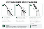 CUERDA DE SALTAR INTELIGENTE | CONTADOR DE CALORIAS