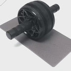 RUEDA ABDOMINAL PROFESIONAL DE ALTA RESISTENCIA